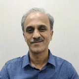 Ravindra Vaidya