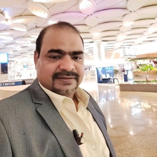 Ravindran Achariar