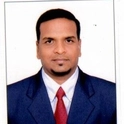 Ravindran Doraisamy