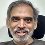 Ravindran Ramamurthy