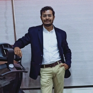 Ravindrasinh Chavda