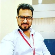 Raviraj Arora