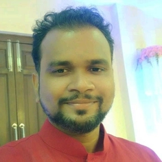 Raviraj Chandoskar