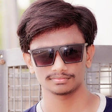 Raviraj Gohil