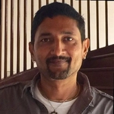 Ravisankar Nadiyam