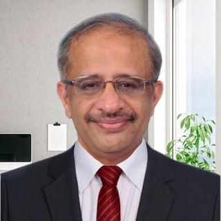 Ravisankar R.