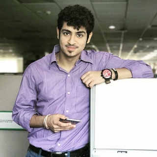 Ravish Arora