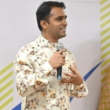 Ravish Desai