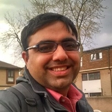 Ravish G.