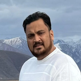 Ravish Kumar Agarwal