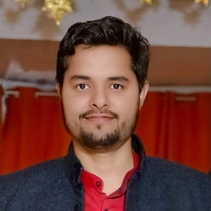 Ravish Kumar Rai