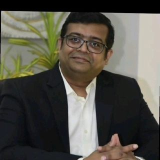 Ravish Modi