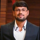 Ravish Sharma Mahindra Teqo