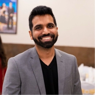 Ravish Shetty