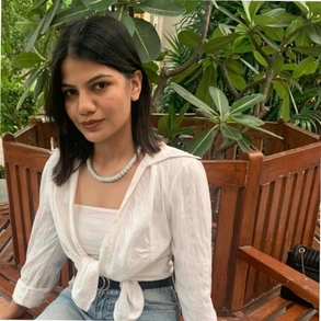 Ravisha Rai