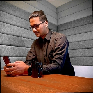 Ravishankar Ananthapadmanabhan