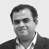 Ravishankar G. Shiroor