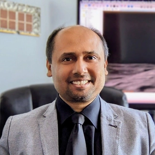 Ravishankar Mathur