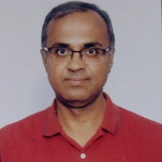 Ravishankar Ml