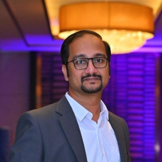 Ravishankar Mohan