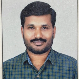 Ravishankar Nallasamy