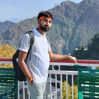 Ravishankar Yadav