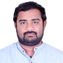 Raviteja Nalam