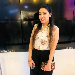 Ravleen kaur