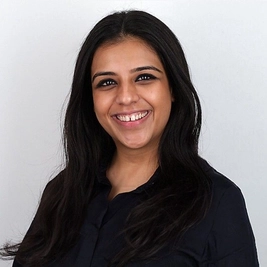 Ravneet Kondel