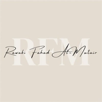 Rawabi Fahad al-Mutair