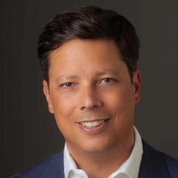 Ray de Silva