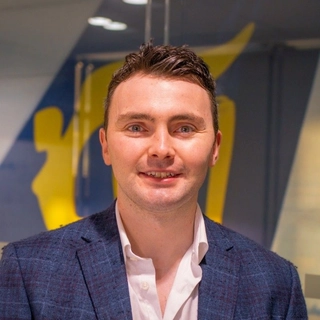 Ray Kelliher
