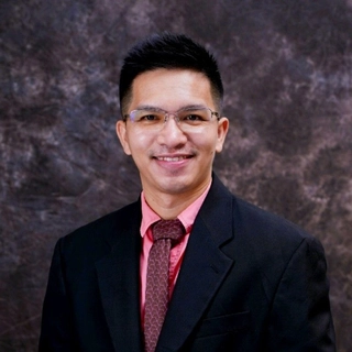 Ray Kim Baylon