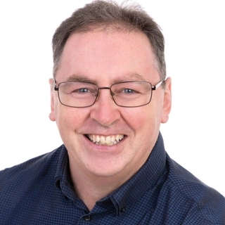 Ray Laverty