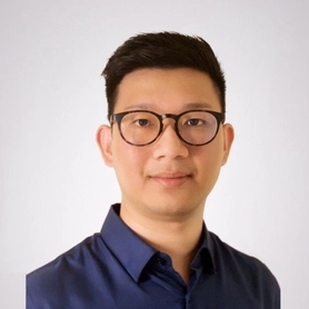 Ray Liang