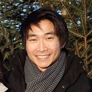 Ray Wu