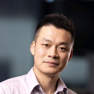 Ray Zhang
