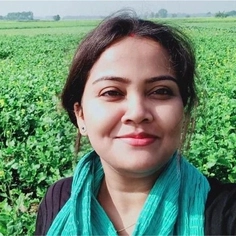 Raya Das