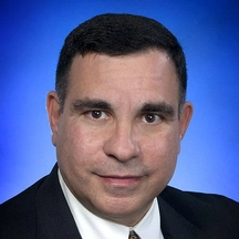 Raymond Costa