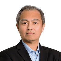 Raymond Kong