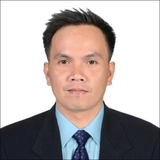 Raymond Orilla