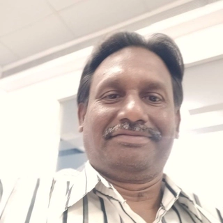 Raymond Rajesh