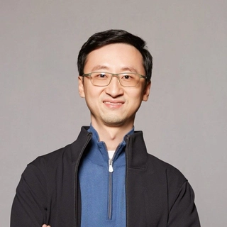 Raymond Wang