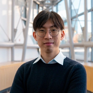 Raymond Zhang