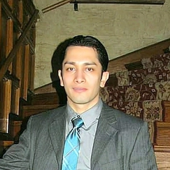 Raymundo Ochoa