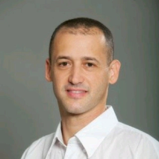 Raz Orenbuch
