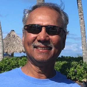 Raz Rahman