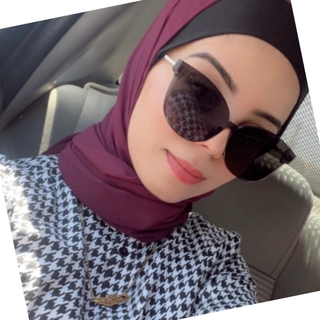 Razan Almahamid