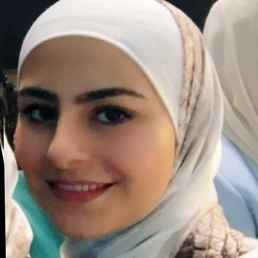 Razan Obeidat