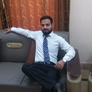Razi Fareed